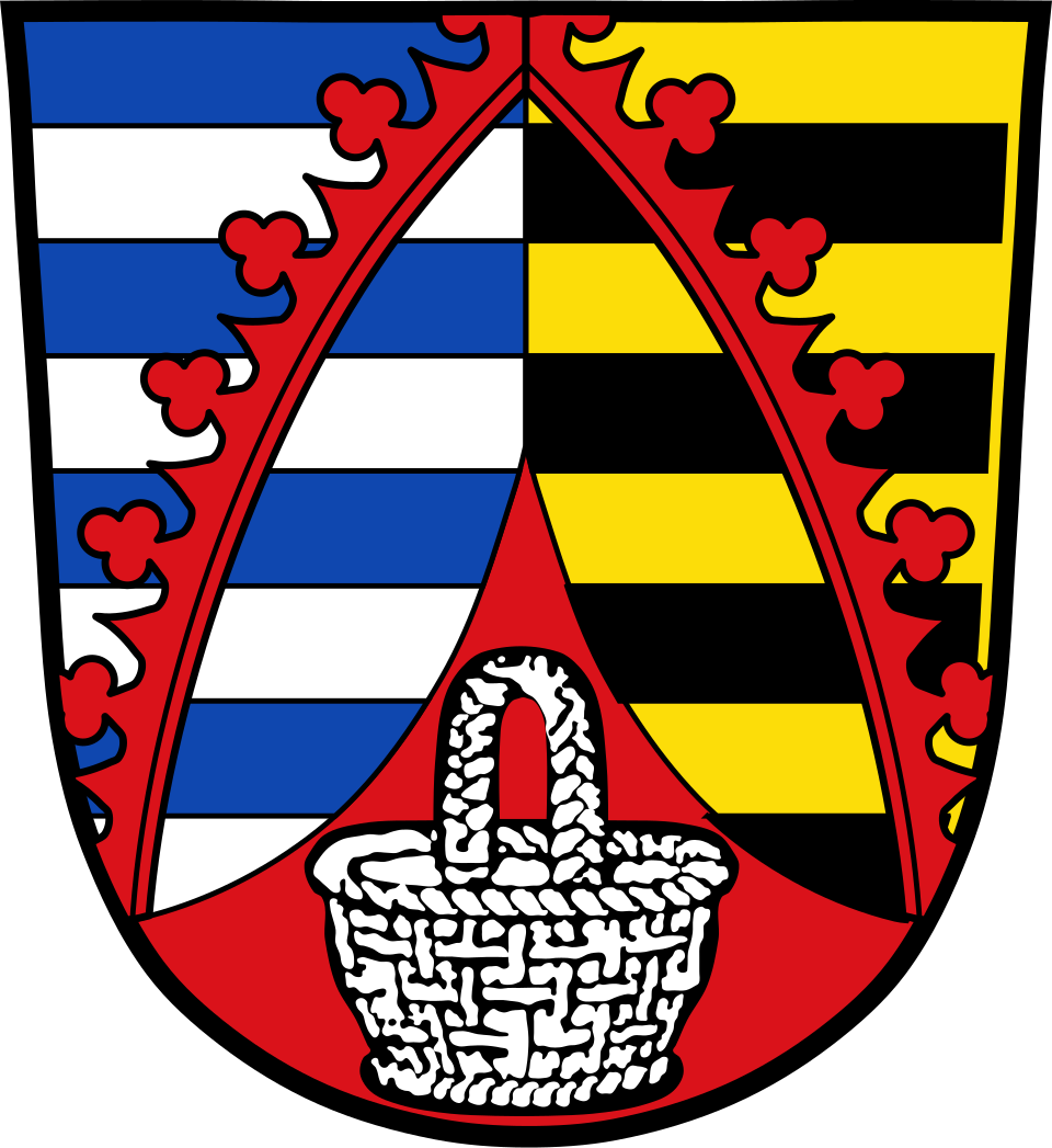 Fayl:DEU Schneckenlohe COA.svg