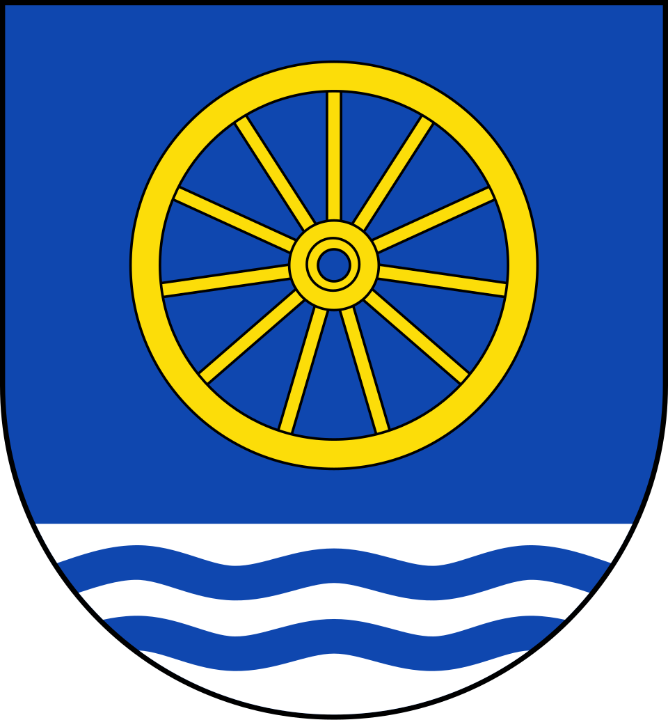 Fayl:DEU Soerup COA.svg