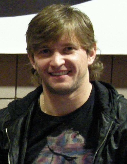 Fayl:Denis Grebeshkov - 2009.jpg