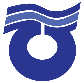 Fayl:Emblem of Higashiagazuma, Gunma.svg