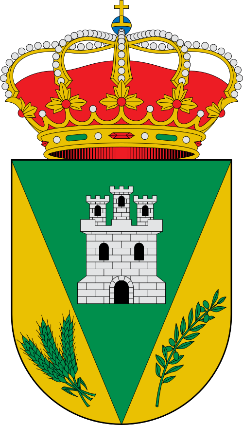 Fayl:Escudo de Chimeneas (Granada).svg