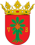 Vistabella de Huerva