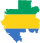 Gabon geografiyasi