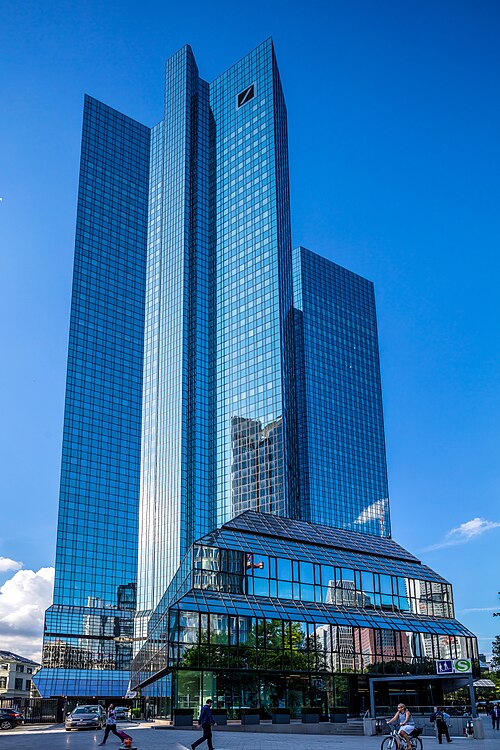 Doyche bank