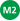 M2 (Yenikapı — Hacıosman & Sanayi Mahallesi — Seyrantepe) Metro Hattı