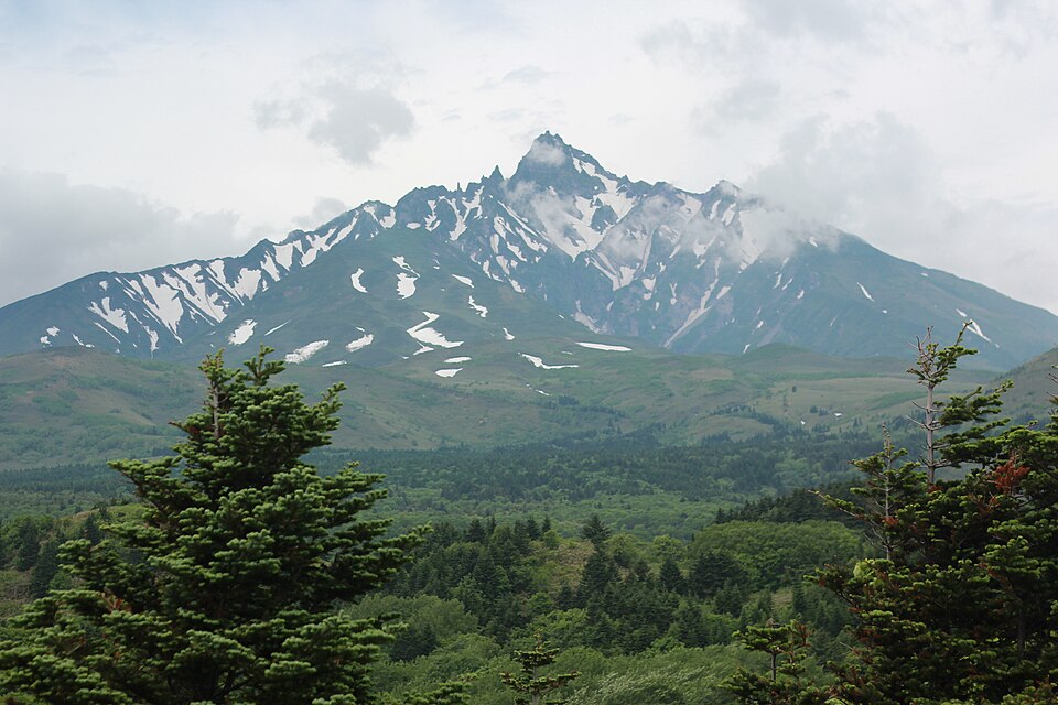 Fayl:Mt Rishiri.jpg