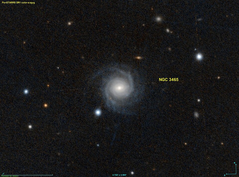 Fayl:NGC 3465 PanS.jpg