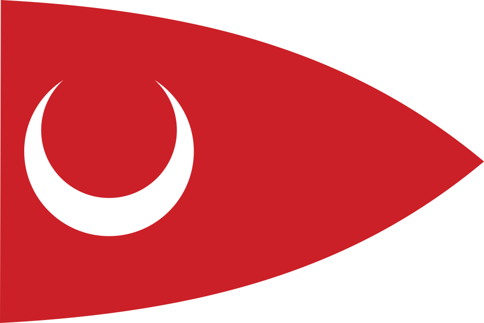 Fayl:Ottoman flag by Hieronymus Bosch.svg