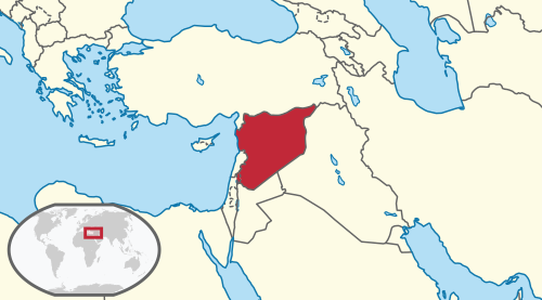 Fayl:Syria in its region (claimed).svg