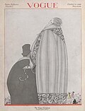 Vogue 1920-yilda