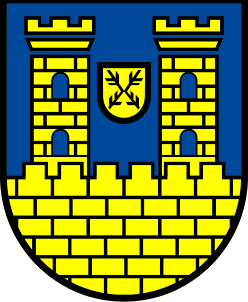 Fayl:Wappen Neustadt in Sachsen.svg