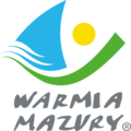 Official logo of Warmian–Masurian voyevodaligi