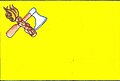 Flag of Záblatí