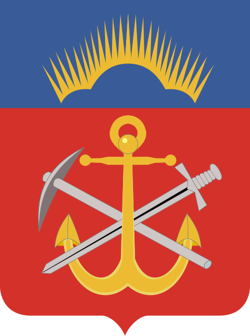 Fayl:Герб Мурманской области.svg
