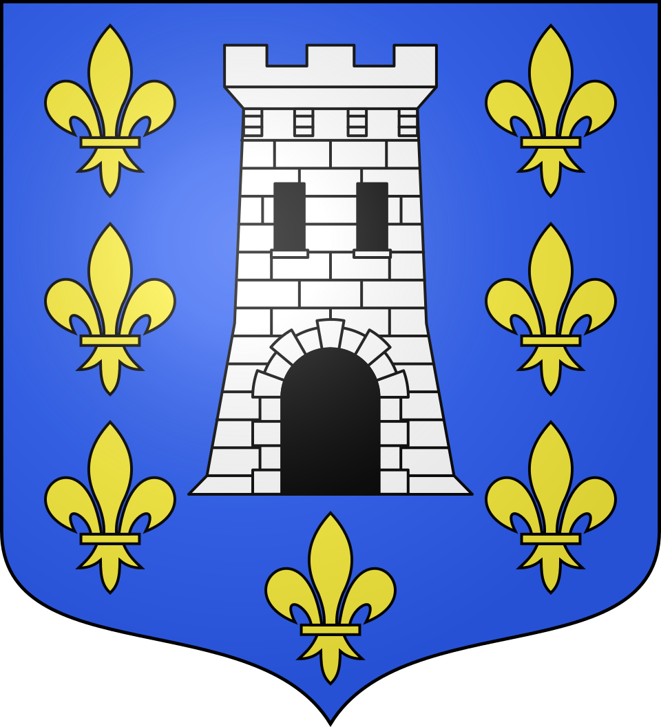 Fayl:Blason Saignes 15.svg