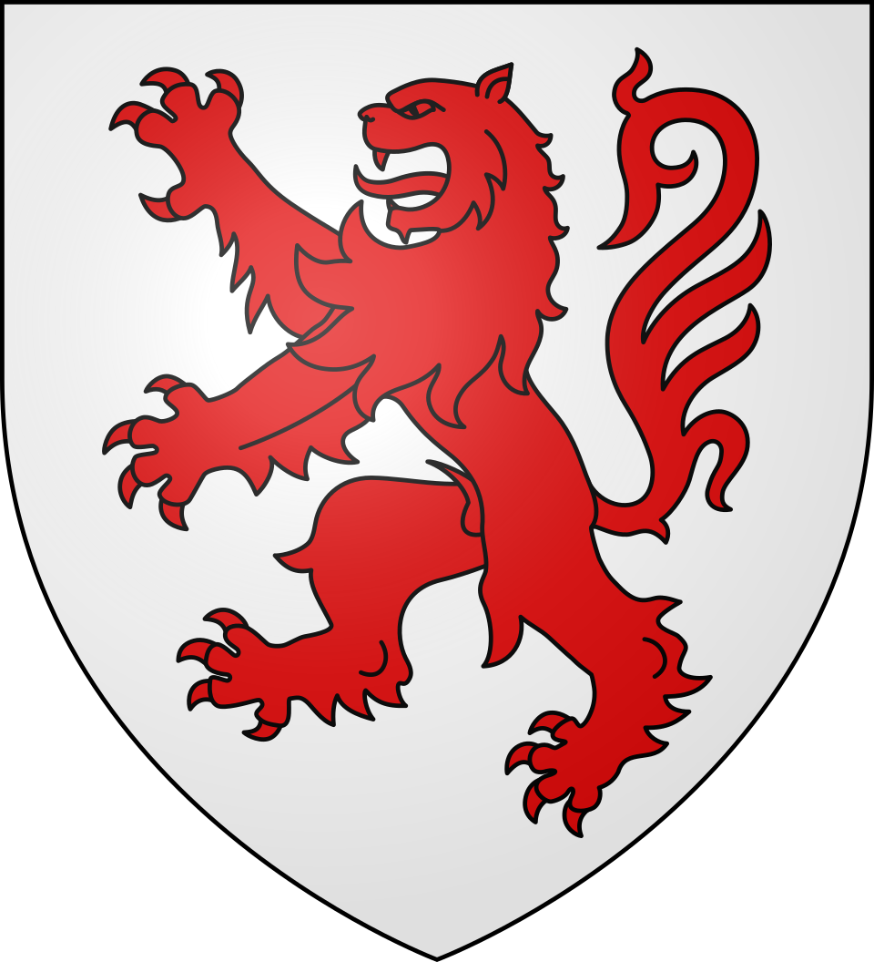 Fayl:Blason département fr Gers.svg