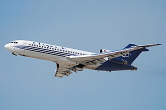 Boeing 727