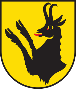 Fayl:CHE Küblis COA.svg