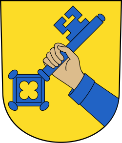Fayl:CHE Wallisellen COA.svg