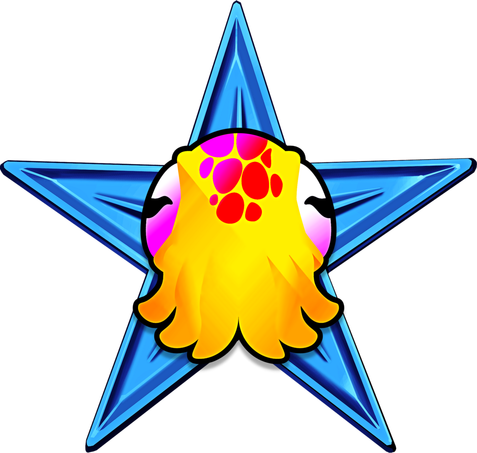 Fayl:Cephalopod Barnstar.png
