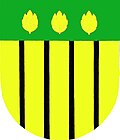 Coat of arms of Díly