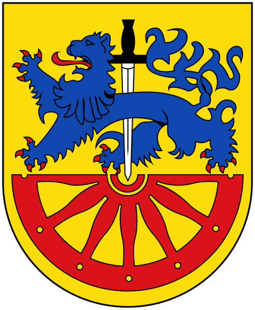 Fayl:DEU Radeberg COA.svg