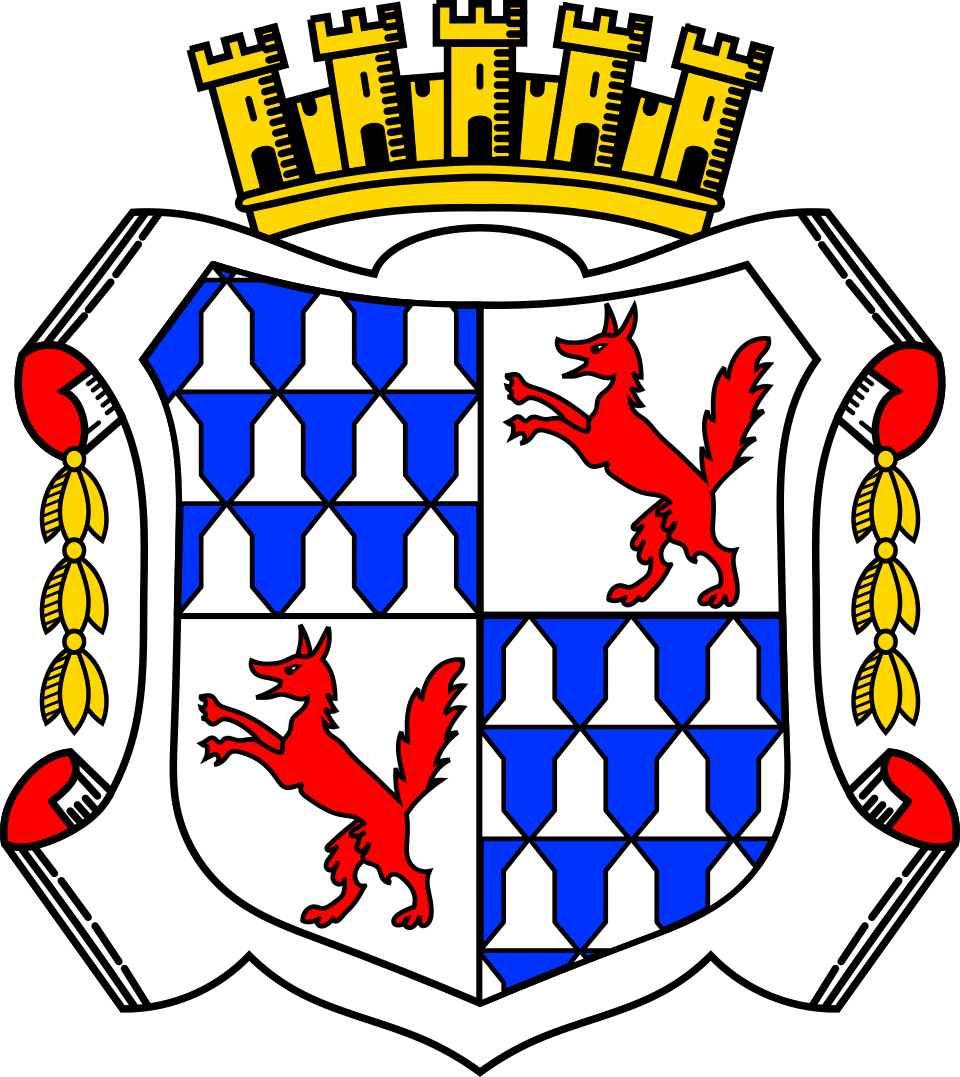 Fayl:DEU Treuchtlingen COA.svg