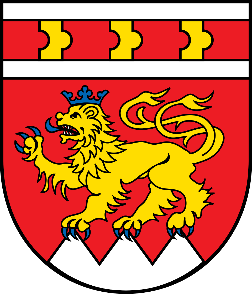 Fayl:DEU Werneck COA.svg