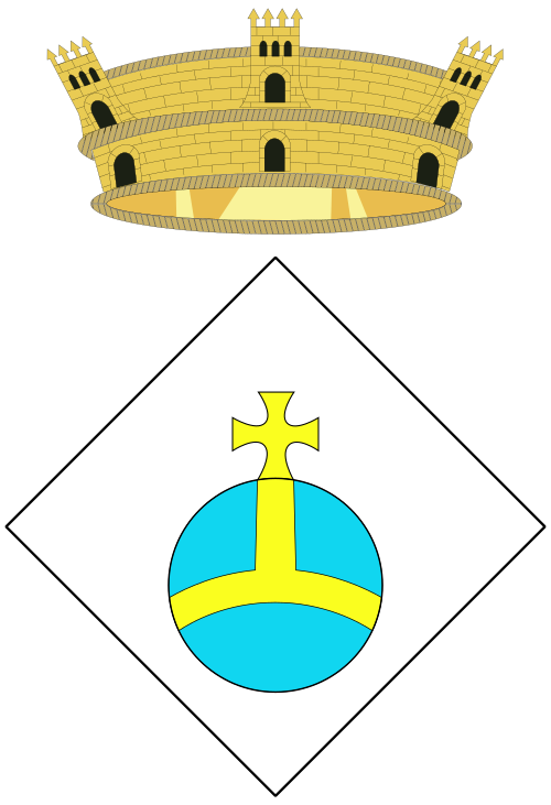 Fayl:Escut de Polinyà.svg