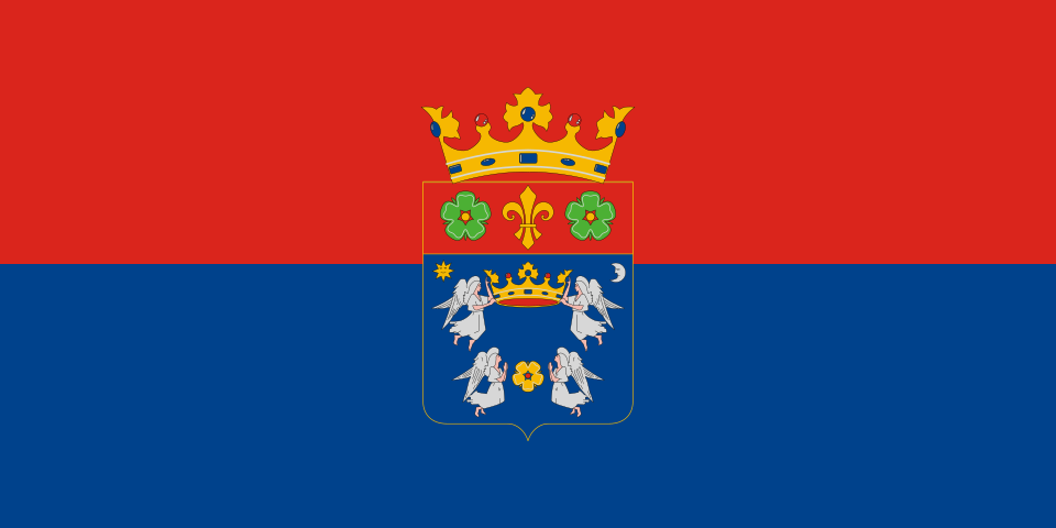 Fayl:Flag of Sárospatak.svg