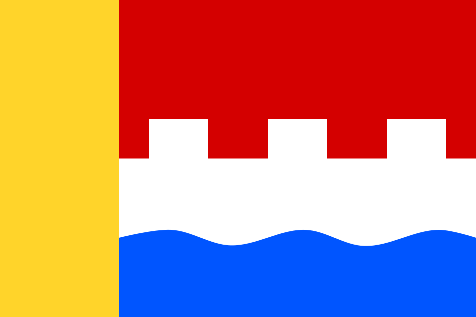 Fayl:Flag of Semechnice.svg