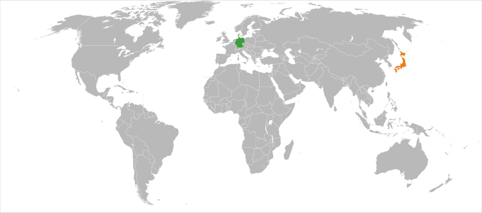 Fayl:Germany Japan Locator.svg