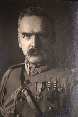 Józef Piłsudski