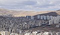 9. Kirmonshoh, Kirmonshoh ustoni