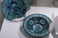 Konya Karatay Ceramics Museum Vessels