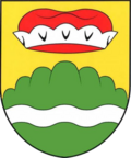 Coat of arms of Mířkov