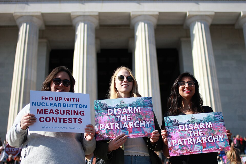 Fayl:WAND DC Protest.jpg