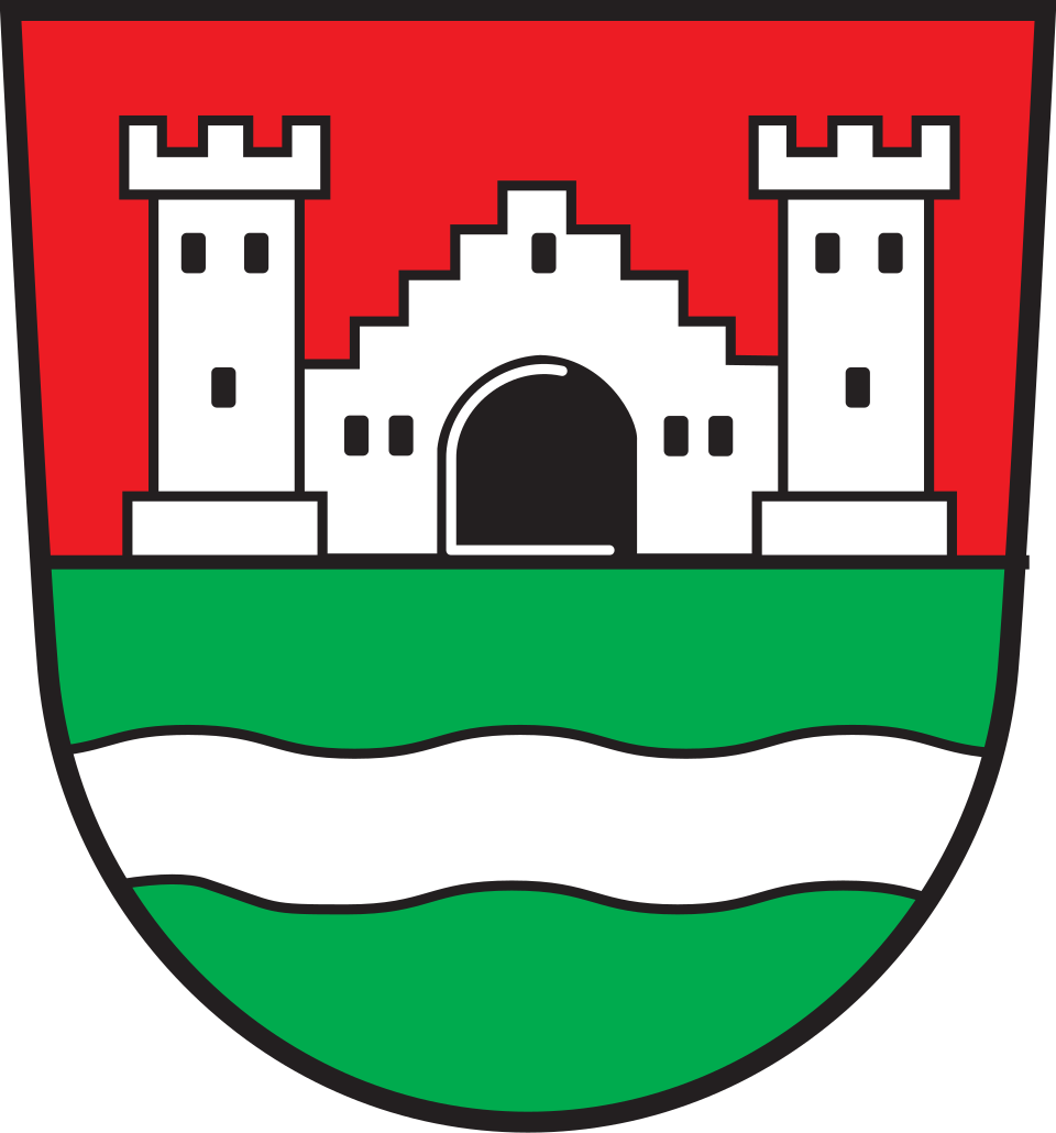 Fayl:Wappen Burgrieden.svg