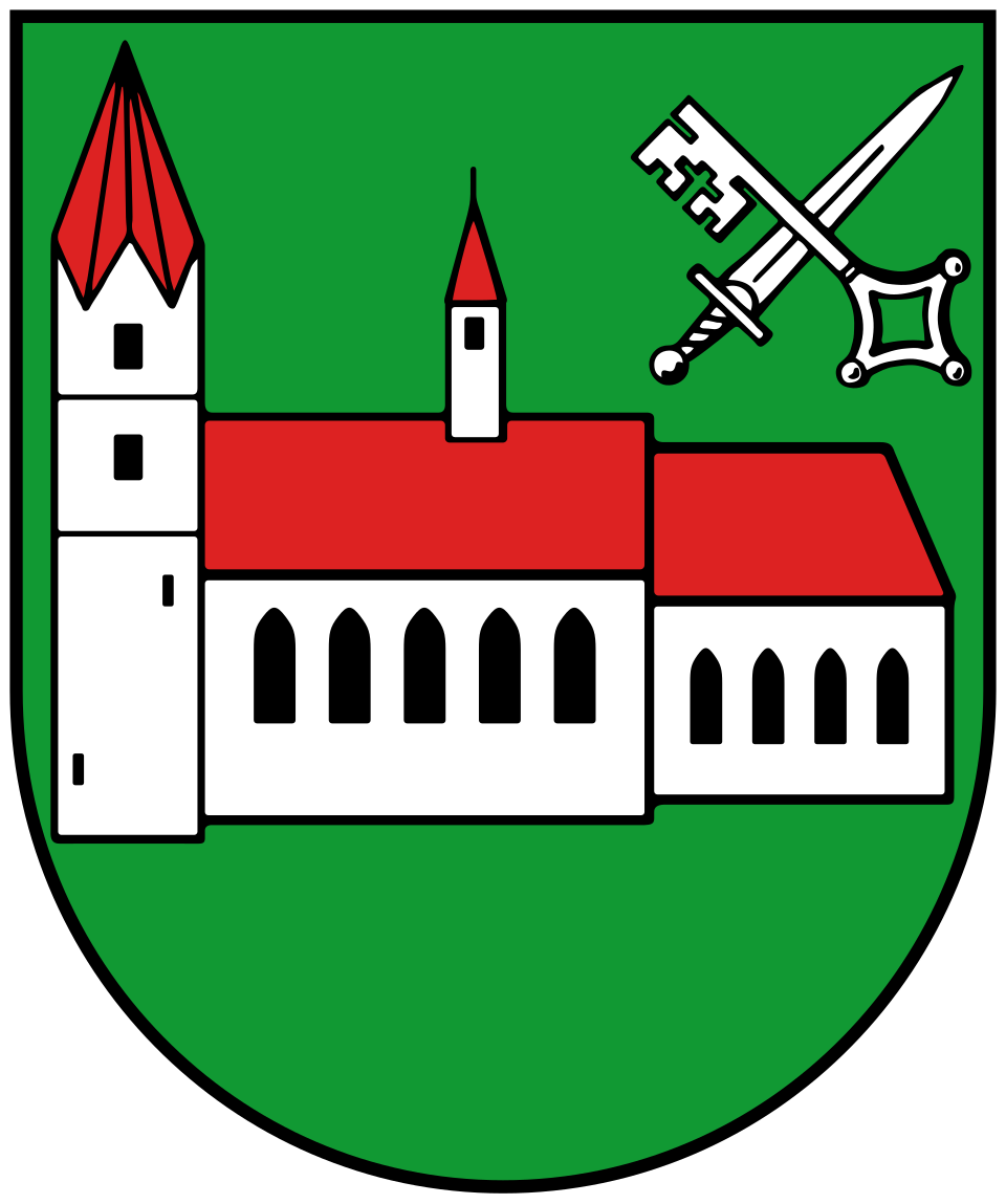 Fayl:Wappen Regis-Breitingen.svg