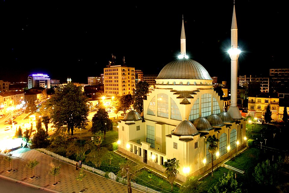 Fayl:Xhamia Shkodër 001.jpg