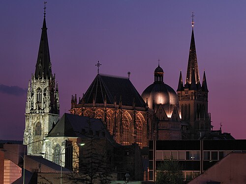 Aachen