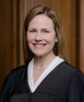 Amy Coney Barrett, Qoʻshma Shtatlar Oliy sudining yordamchisi