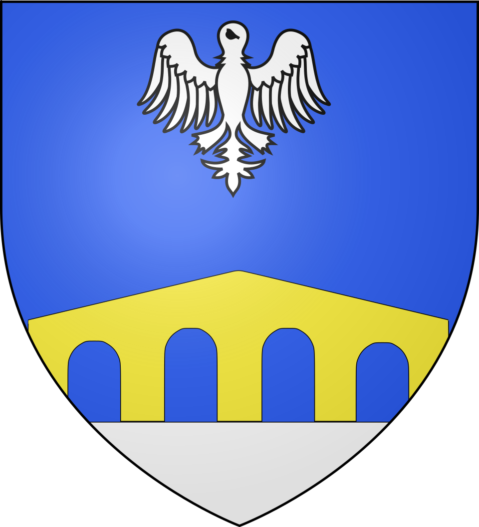 Fayl:Blason arches.svg