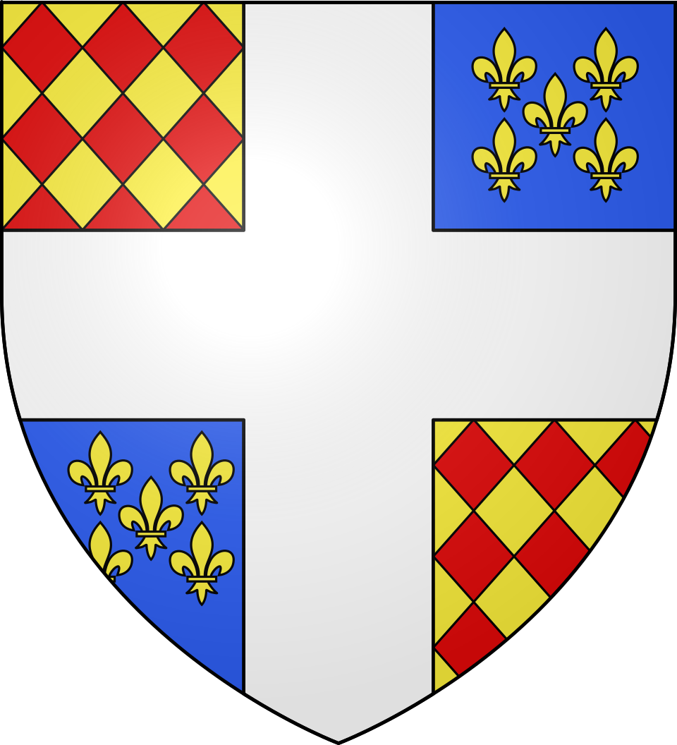 Fayl:Blason artins41.svg