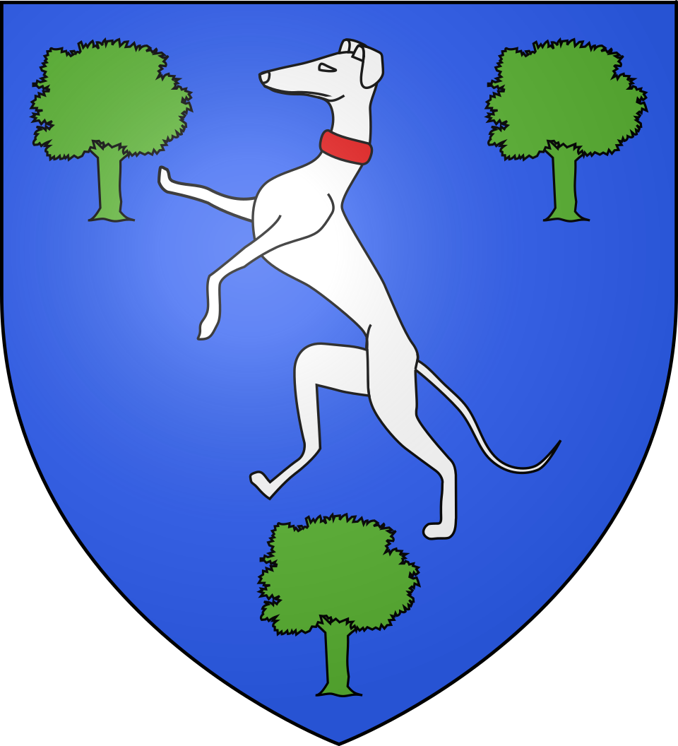 Fayl:Blason ville fr Mirepeix (Pyrénées-Atlantiques).svg