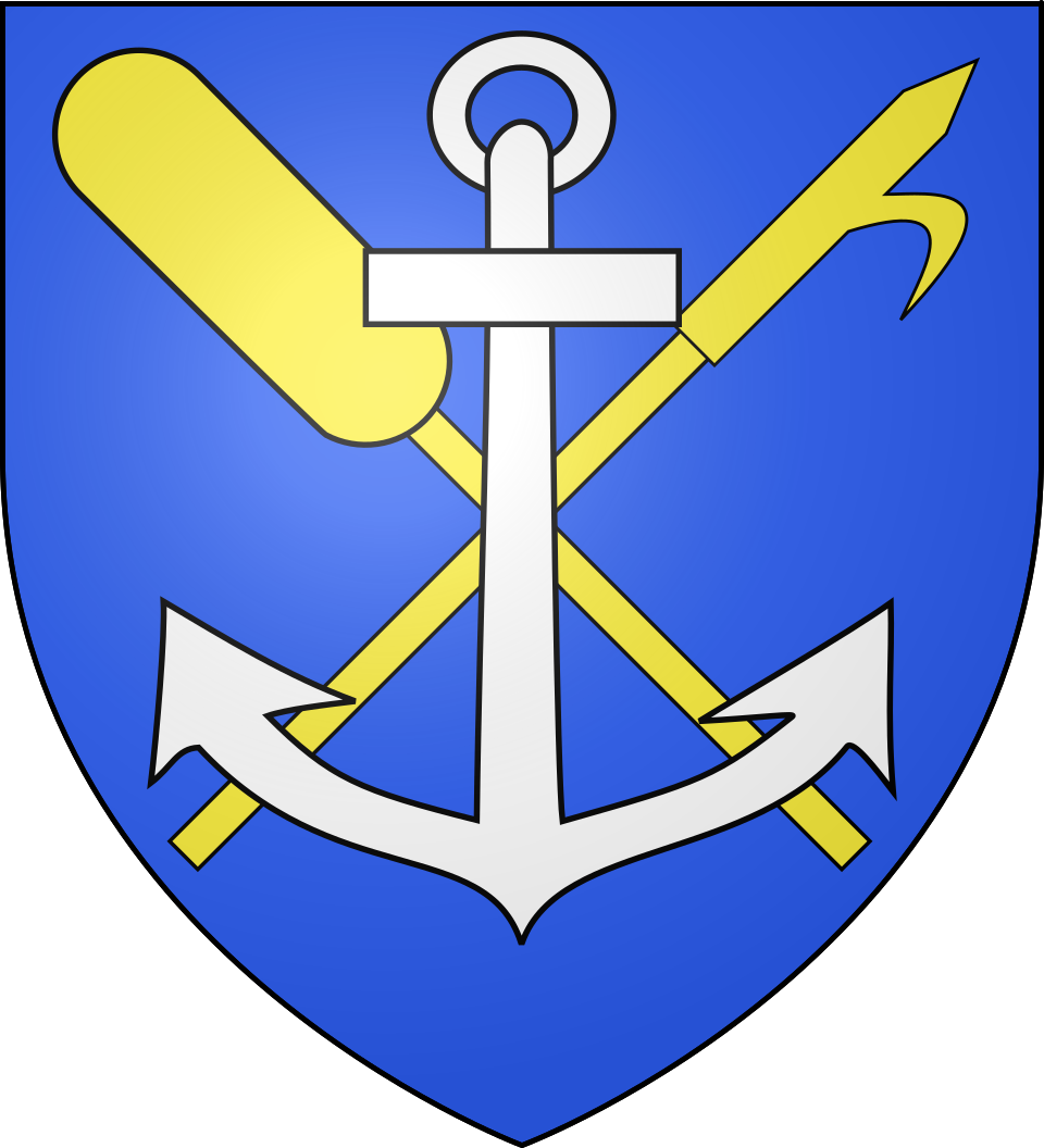 Fayl:Blason ville fr Sault-Brénaz (Ain).svg