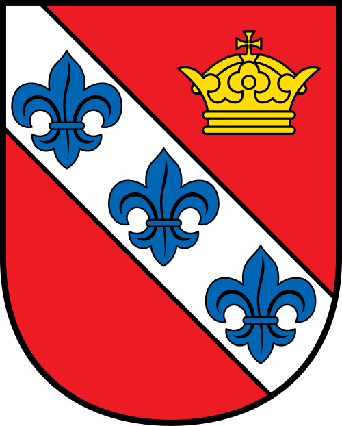 Fayl:DEU Aufhausen (Oberpfalz) COA.svg