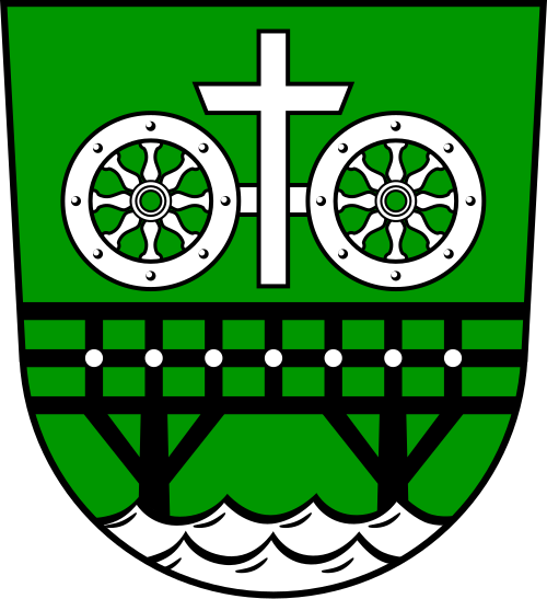 Fayl:DEU Emmendorf COA.svg