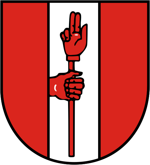 Fayl:DEU Gosheim COA.svg