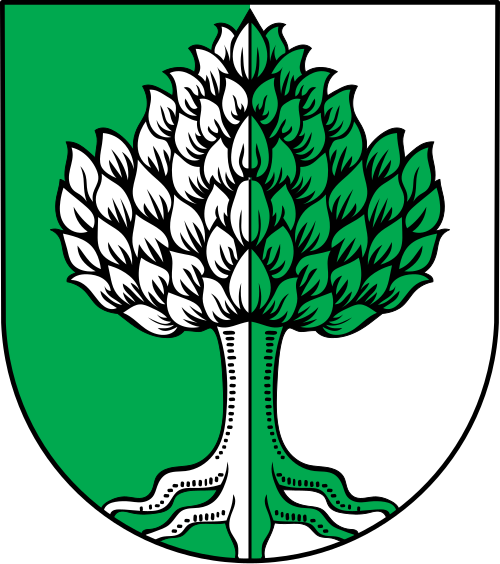 Fayl:DEU Holzheim COA.svg